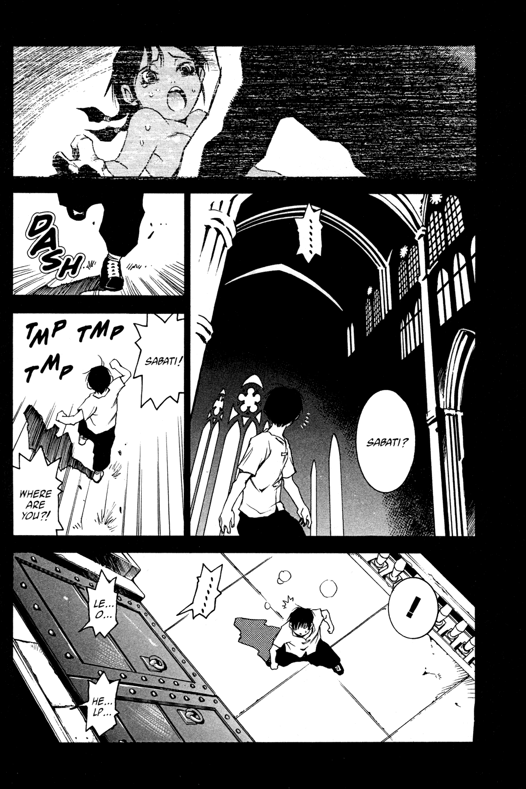 Page 8 Chapter 3 Testarotho