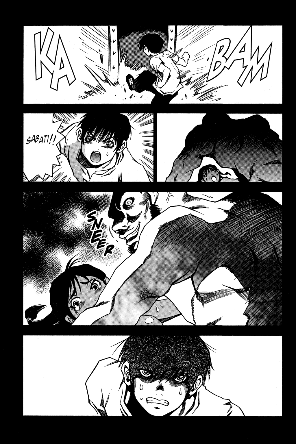 Page 9 Chapter 3 Testarotho