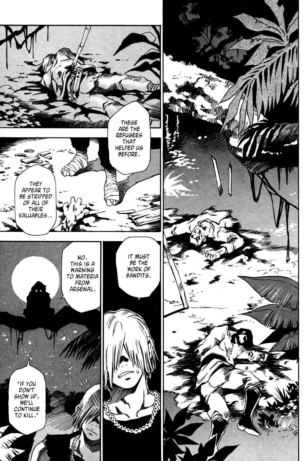 Page 9 Chapter 5 Testarotho