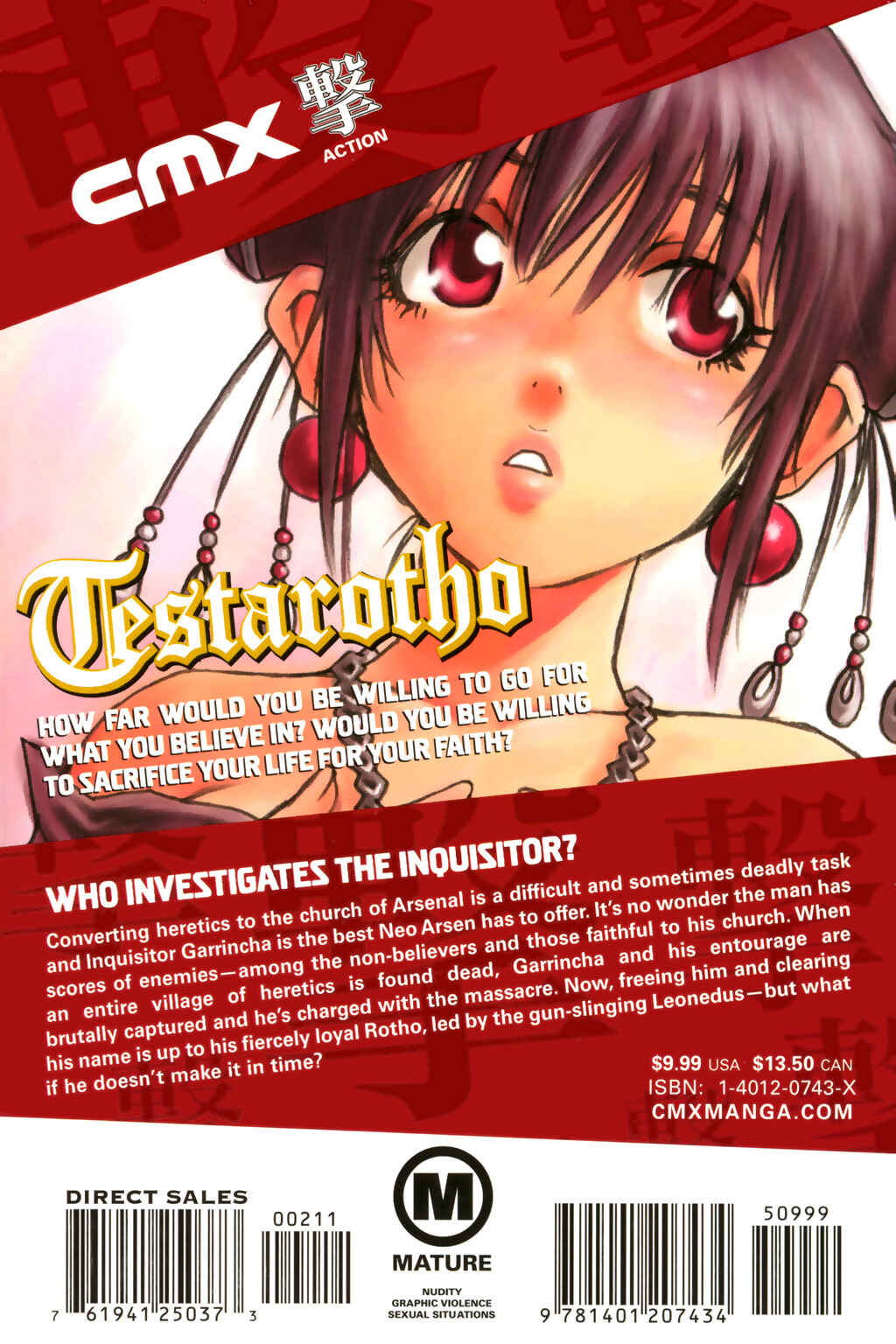 Page 6 Chapter 10.5 Testarotho