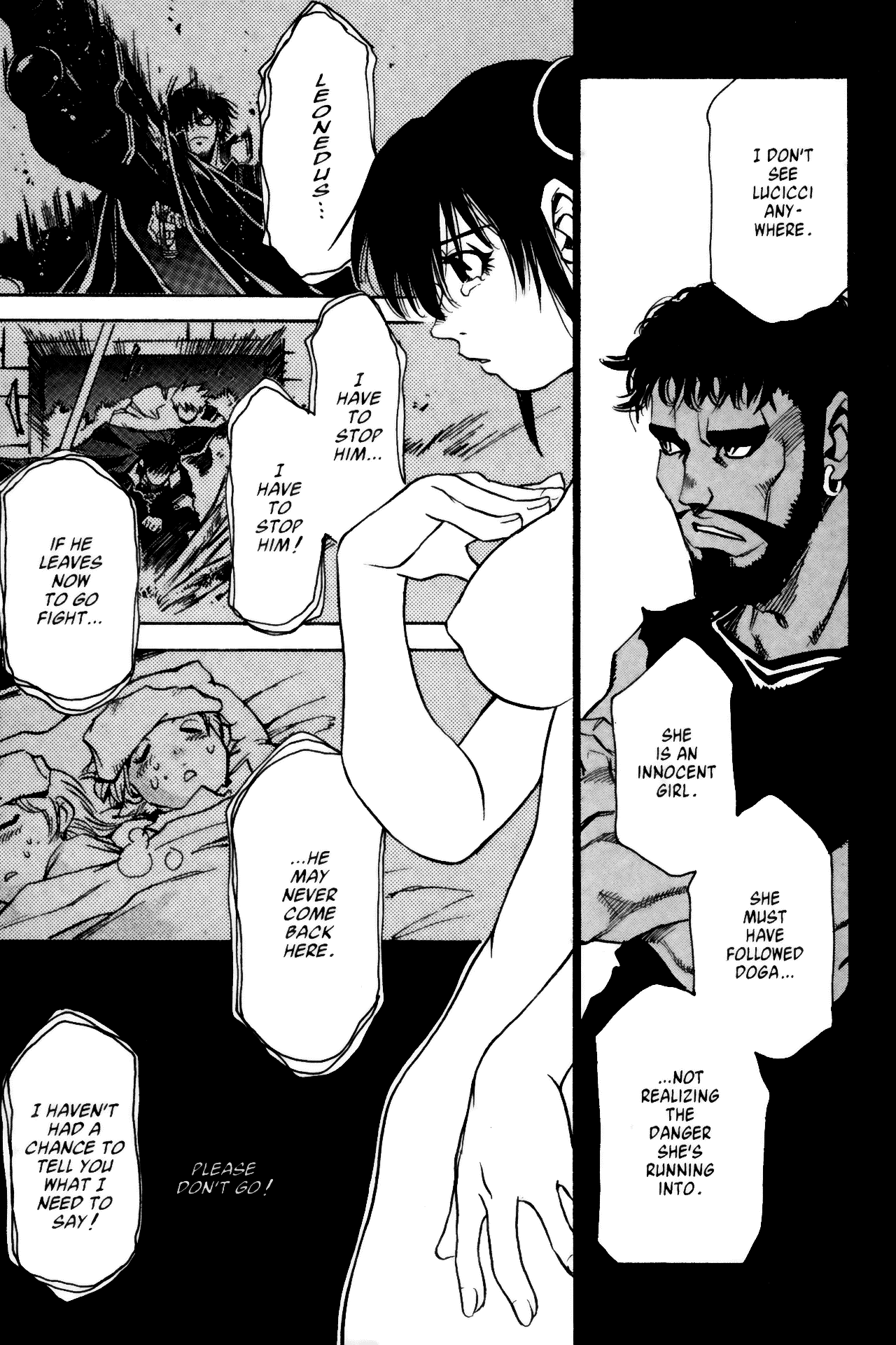 Page 13 Chapter 25 Testarotho