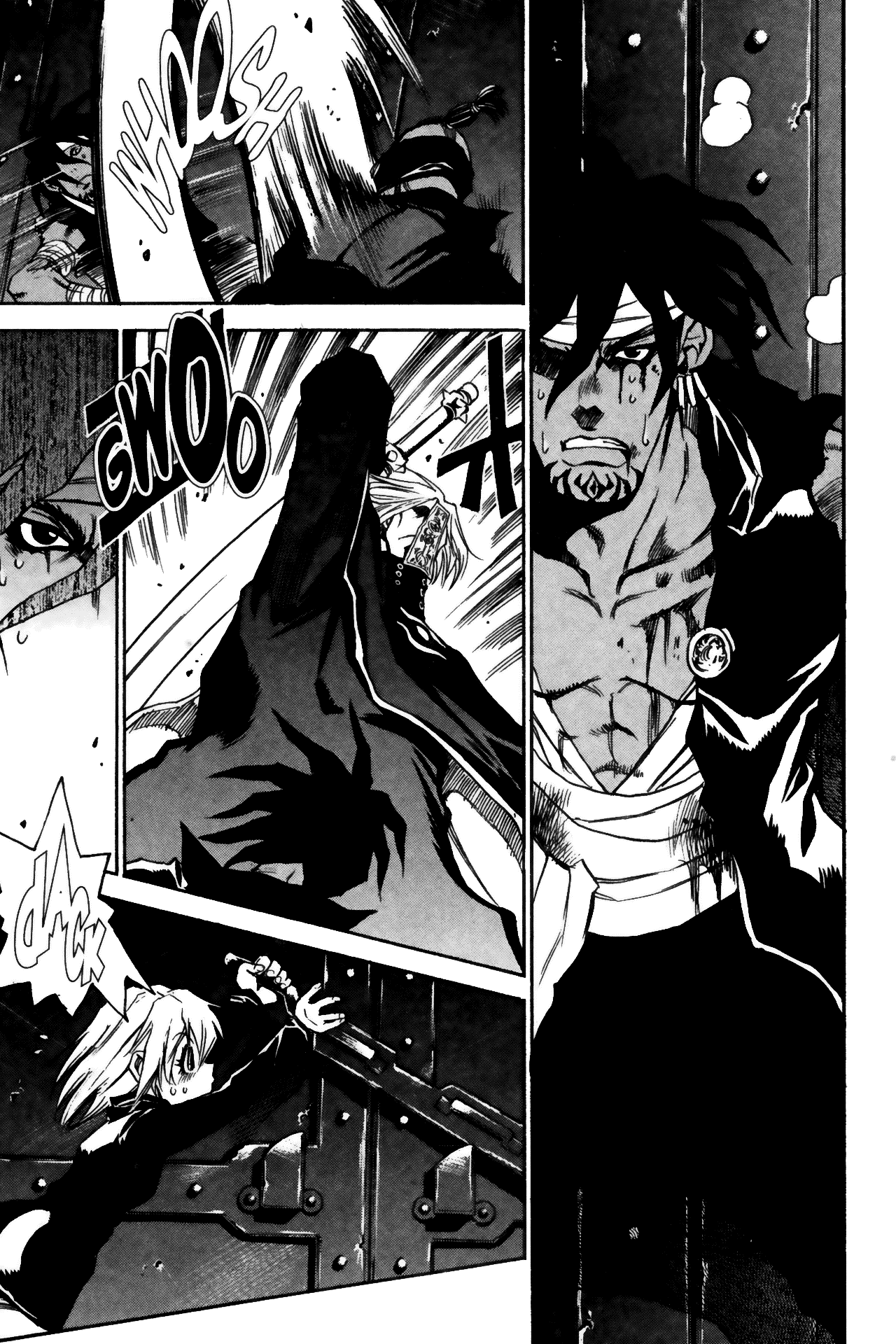 Page 19 Chapter 25 Testarotho