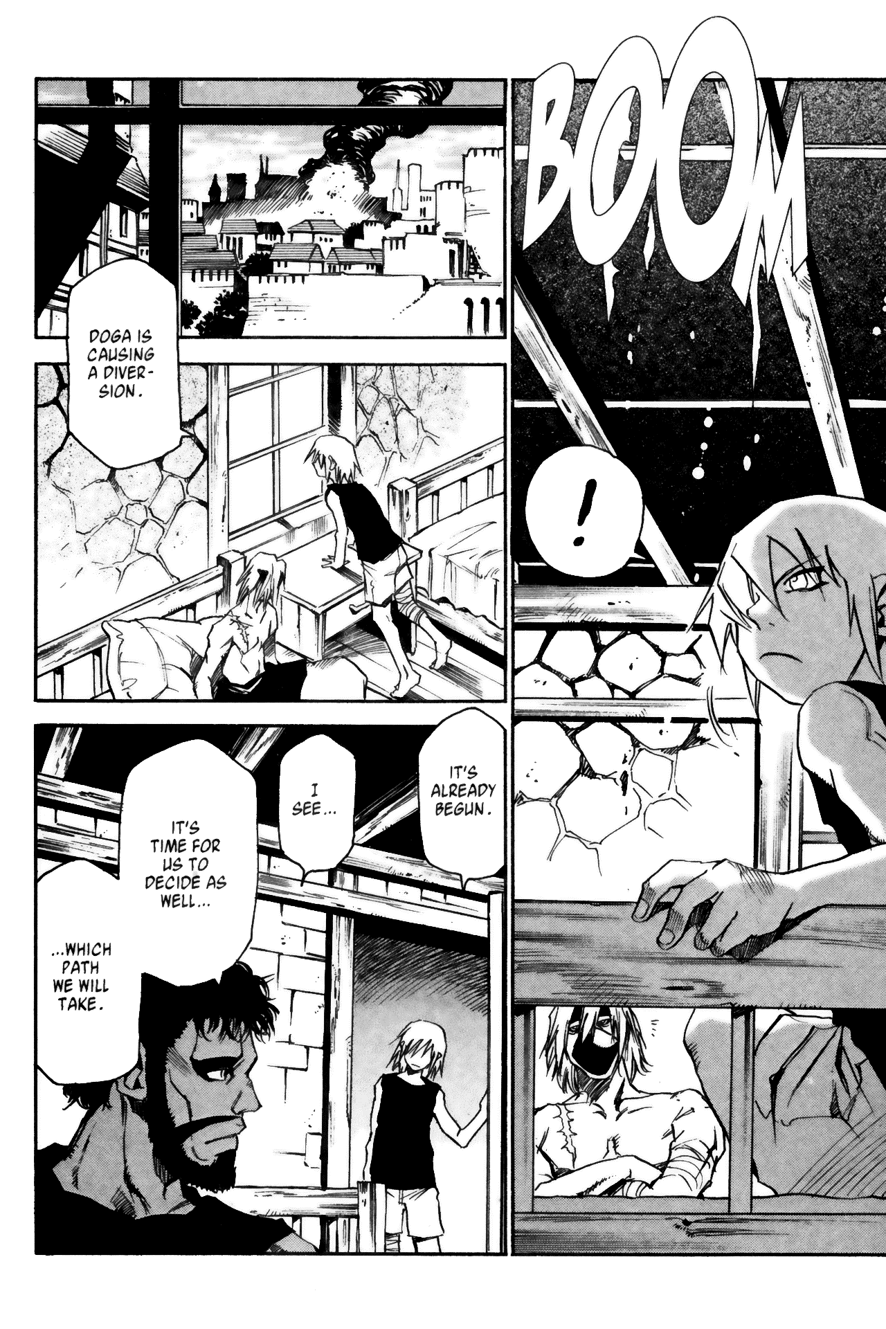 Page 2 Chapter 25 Testarotho