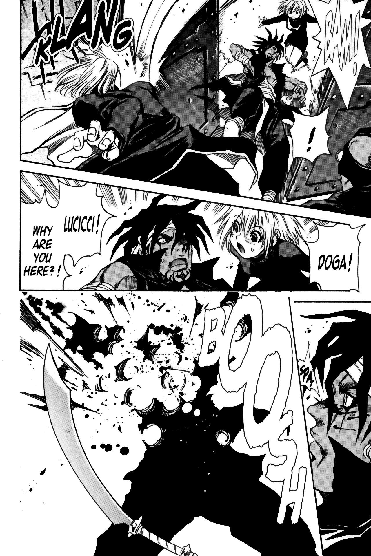 Page 20 Chapter 25 Testarotho