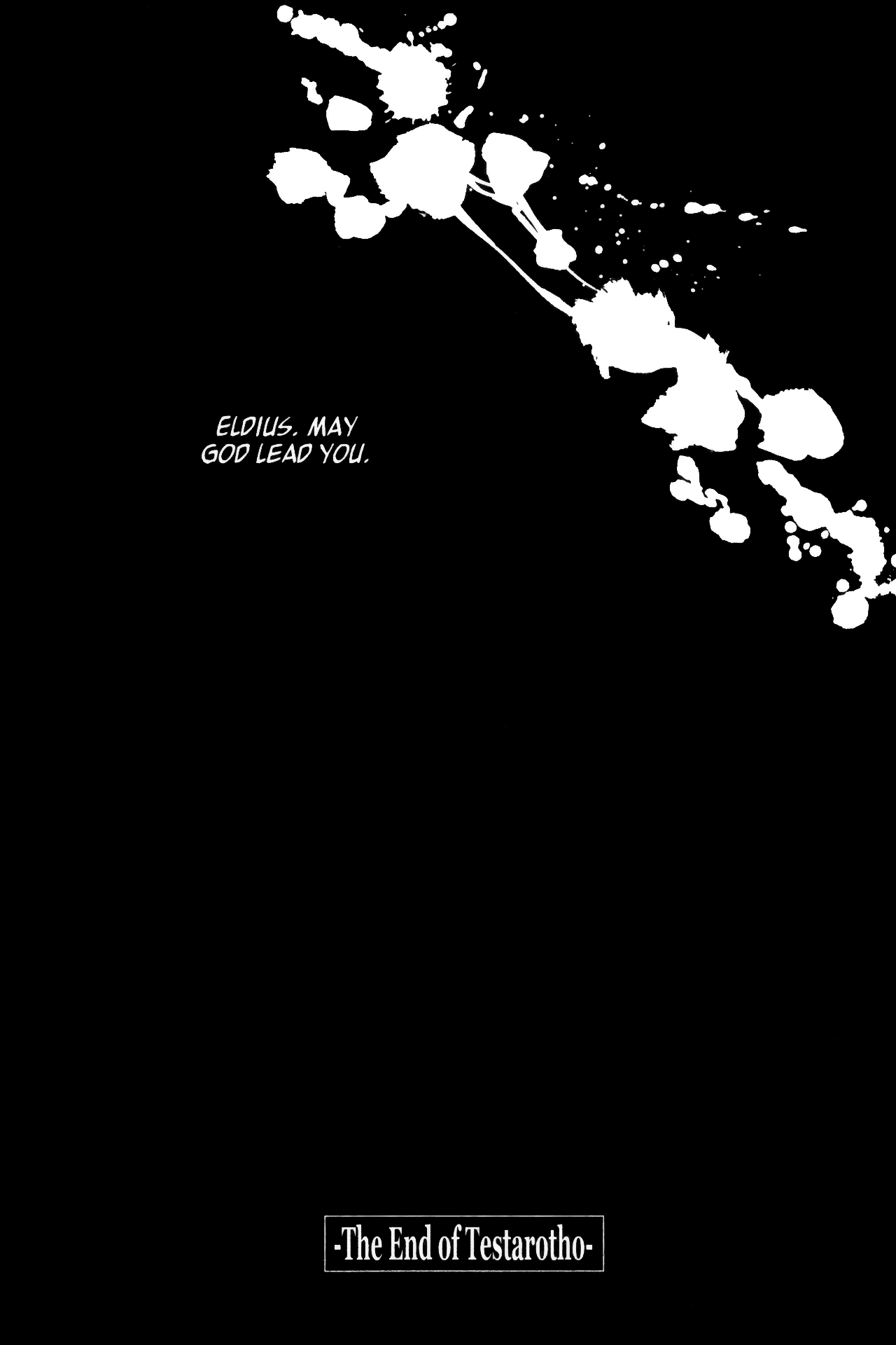 Page 25 Chapter 25 Testarotho
