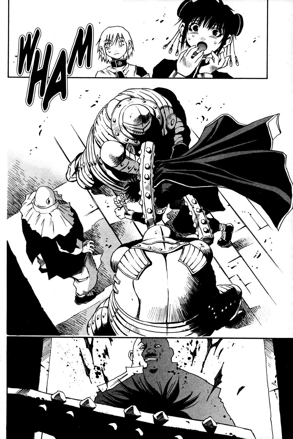 Page 18 Chapter 6 Testarotho