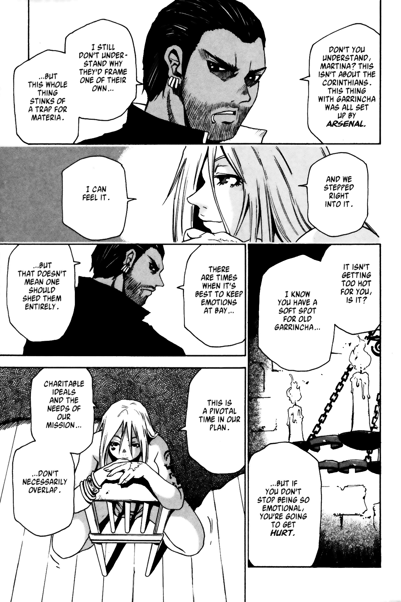 Page 10 Chapter 10.9 Testarotho