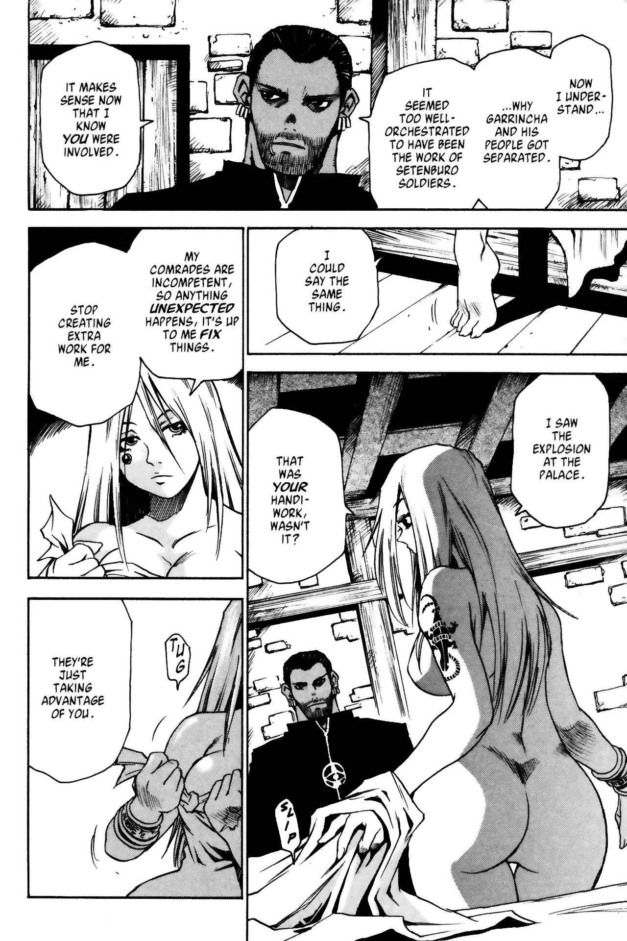 Page 7 Chapter 10.9 Testarotho