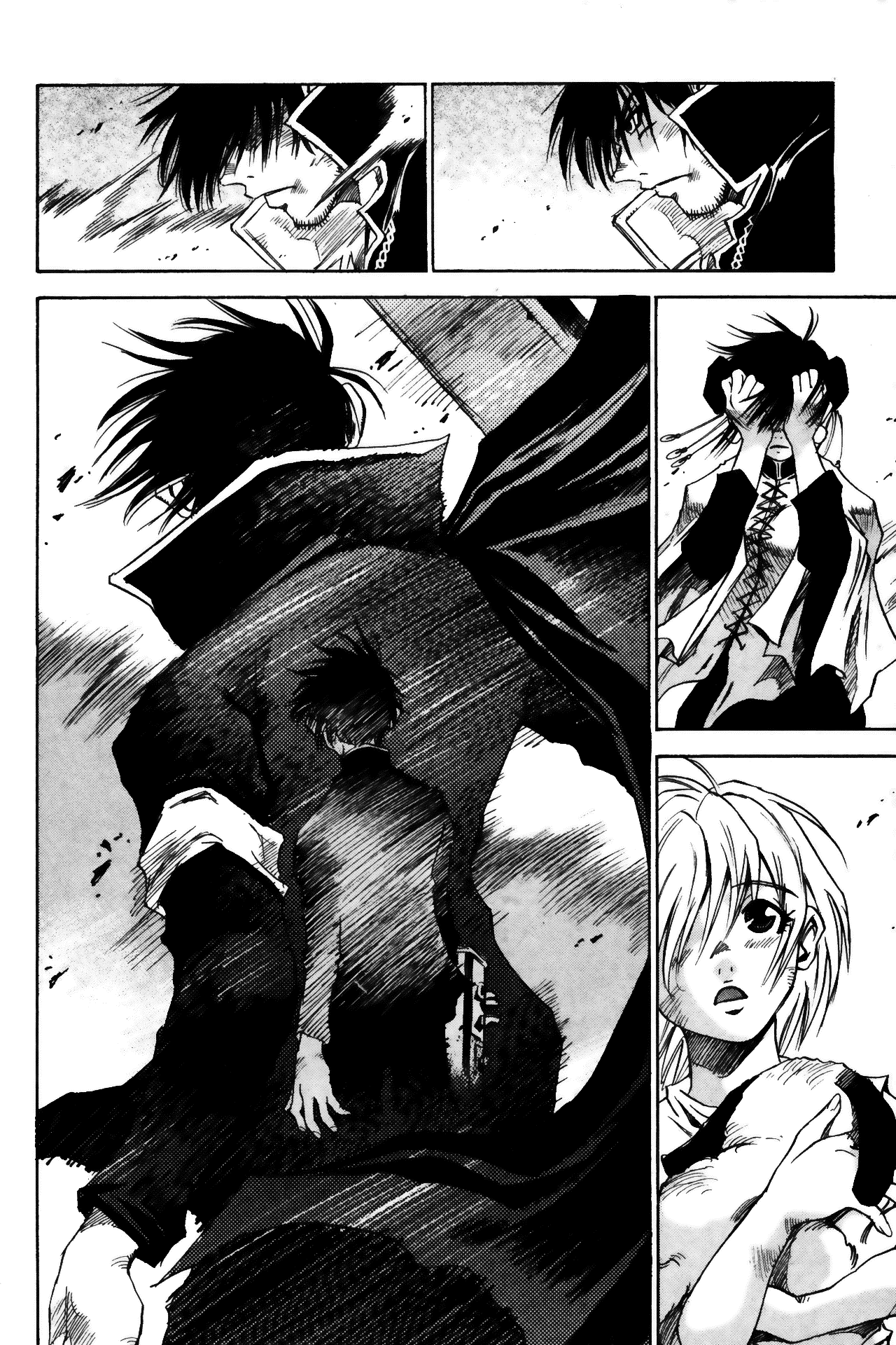 Page 16 Chapter 15 Testarotho
