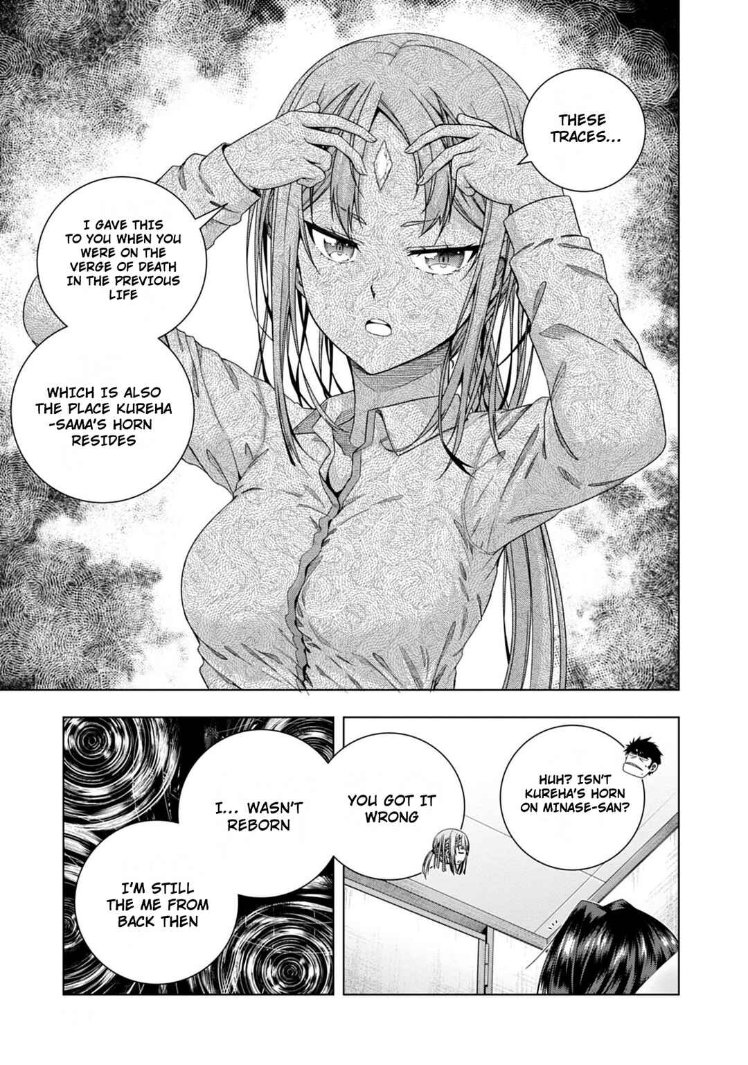 Page 27 Chapter 18 Iroha ni Hoero!