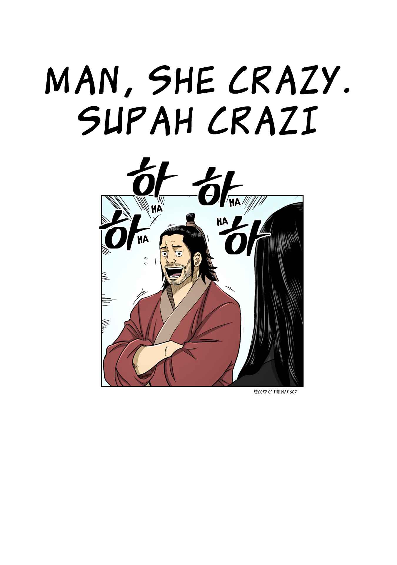 Page 31 Chapter 2 Iroha ni Hoero!
