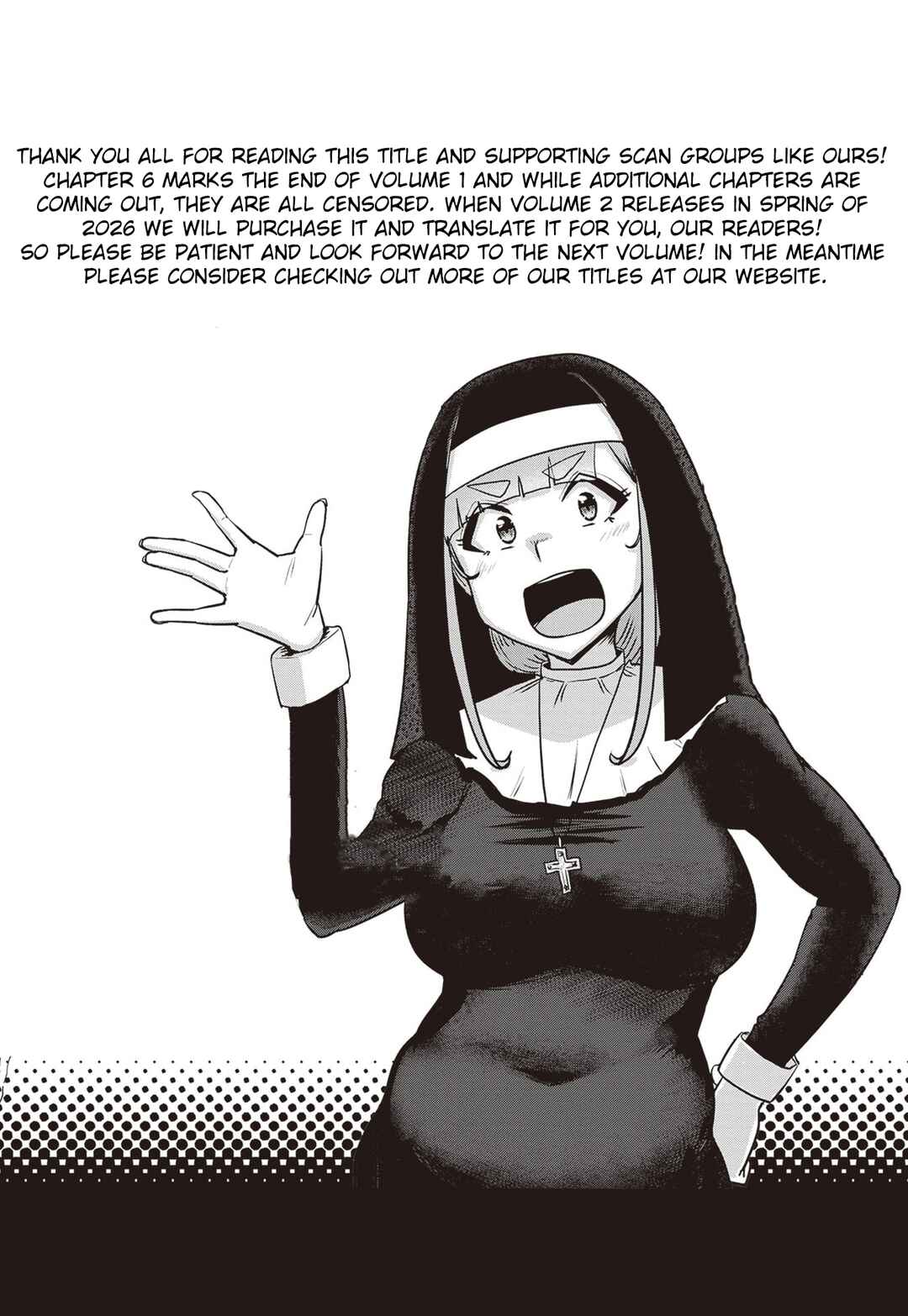 Page 6 Chapter 6.5 Seieki Kajiya no Eroranta