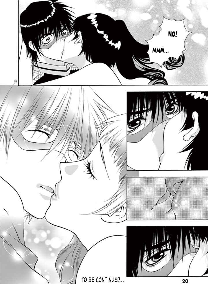 Page 20 Chapter 35 Ore no Kingdom
