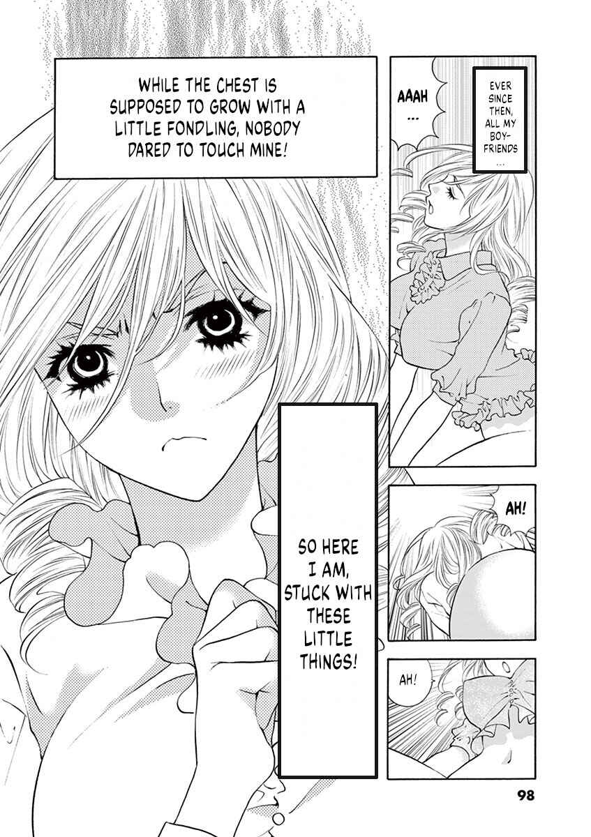 Page 12 Chapter 4 Ore no Kingdom