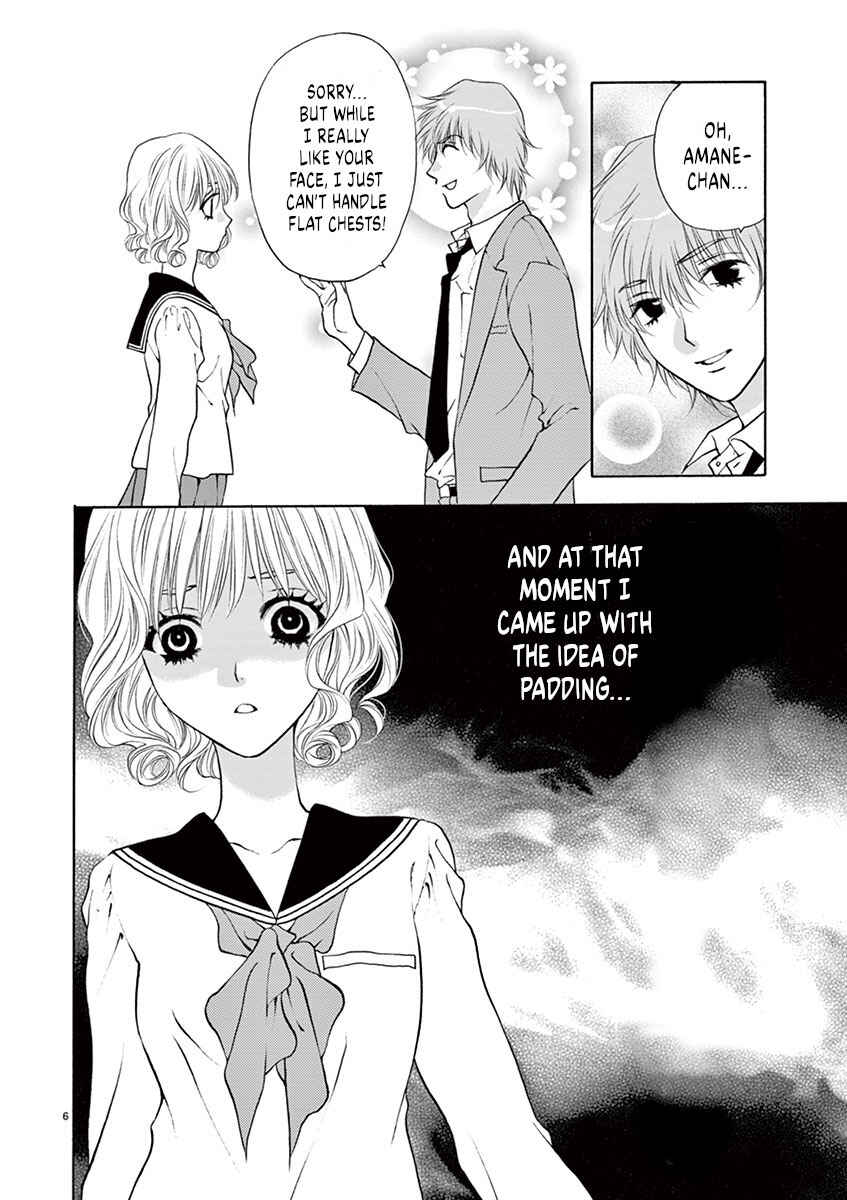 Page 6 Chapter 4 Ore no Kingdom