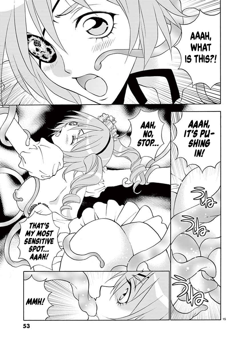 Page 15 Chapter 28 Ore no Kingdom