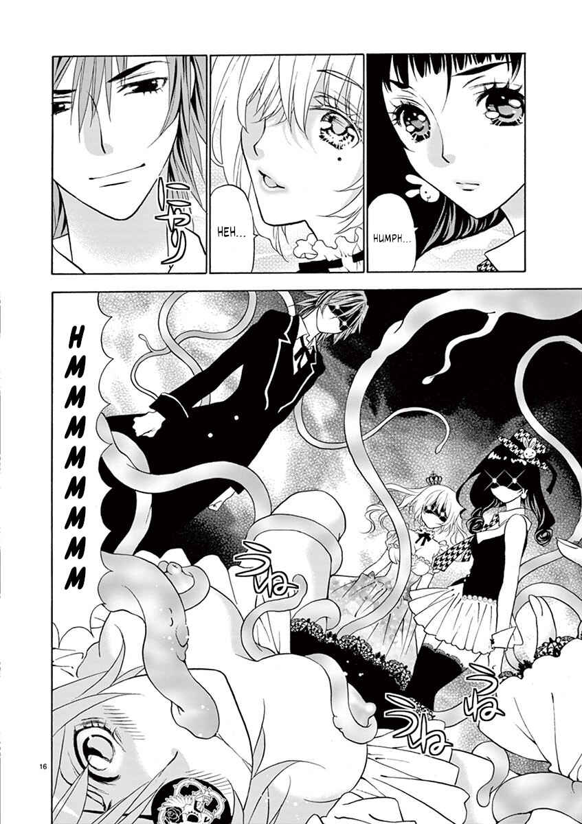 Page 16 Chapter 28 Ore no Kingdom