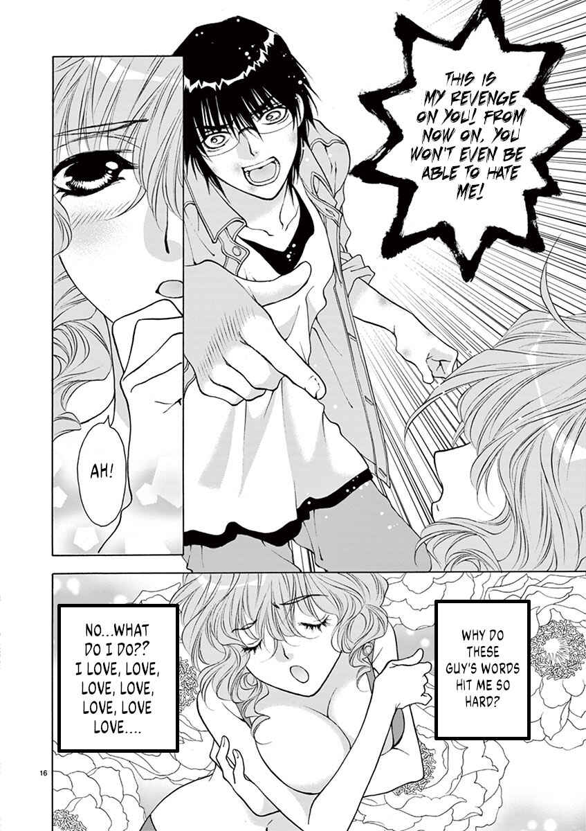 Page 18 Chapter 17 Ore no Kingdom