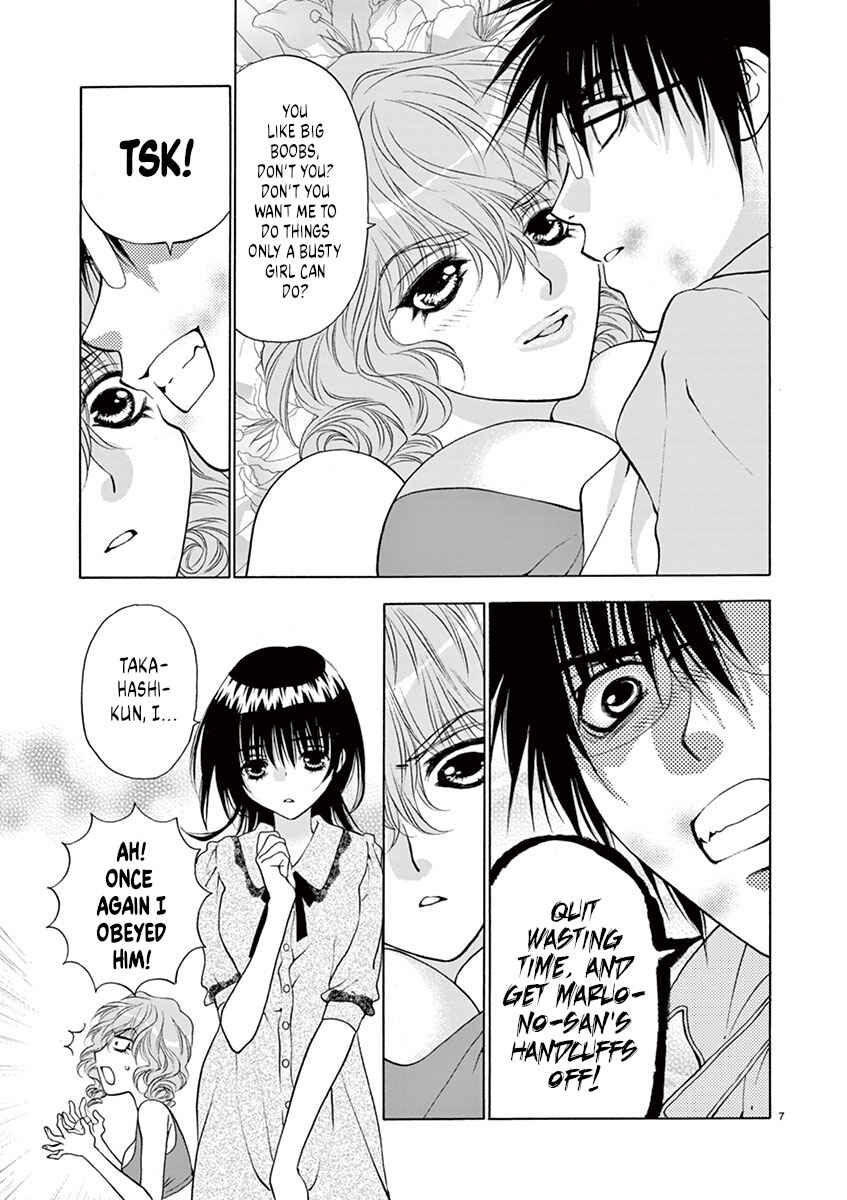 Page 9 Chapter 17 Ore no Kingdom