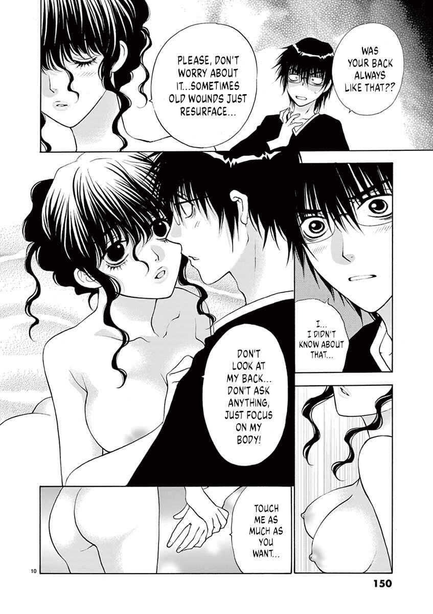 Page 10 Chapter 7 Ore no Kingdom