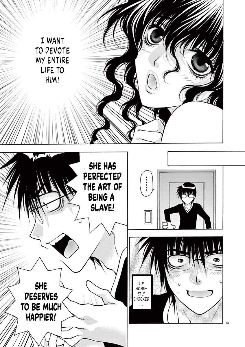 Page 13 Chapter 9 Ore no Kingdom
