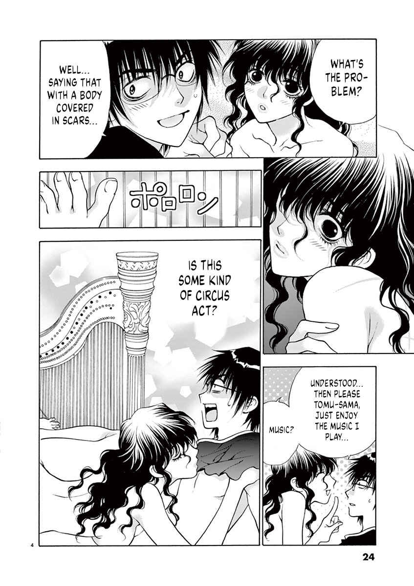 Page 4 Chapter 9 Ore no Kingdom