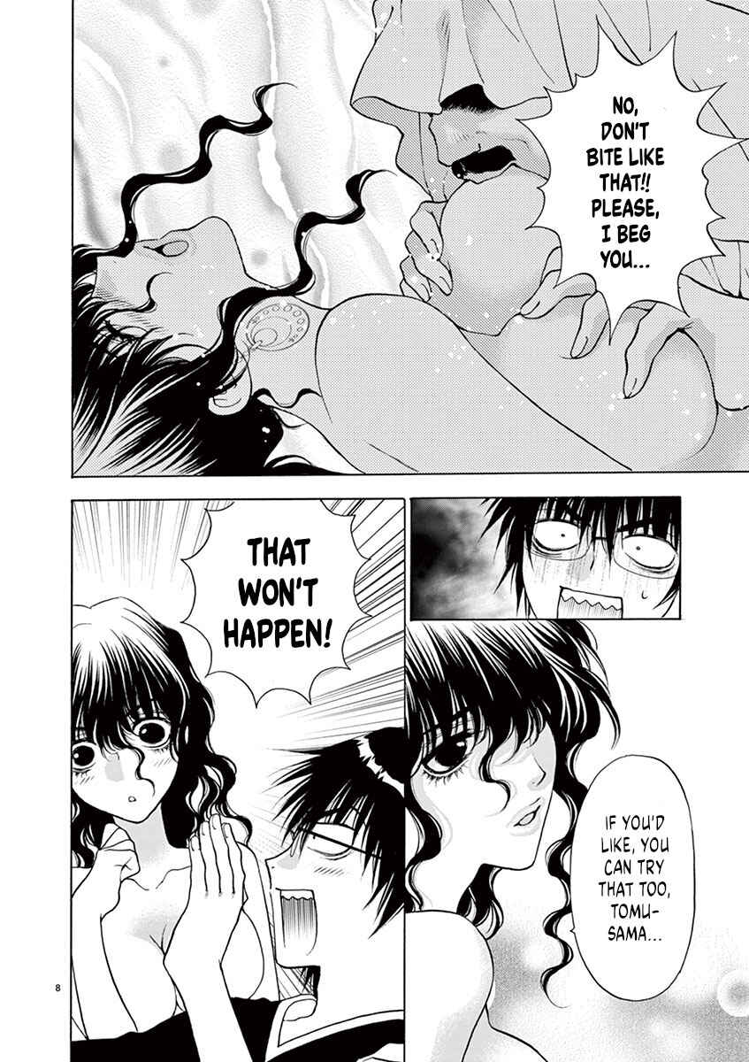 Page 8 Chapter 9 Ore no Kingdom