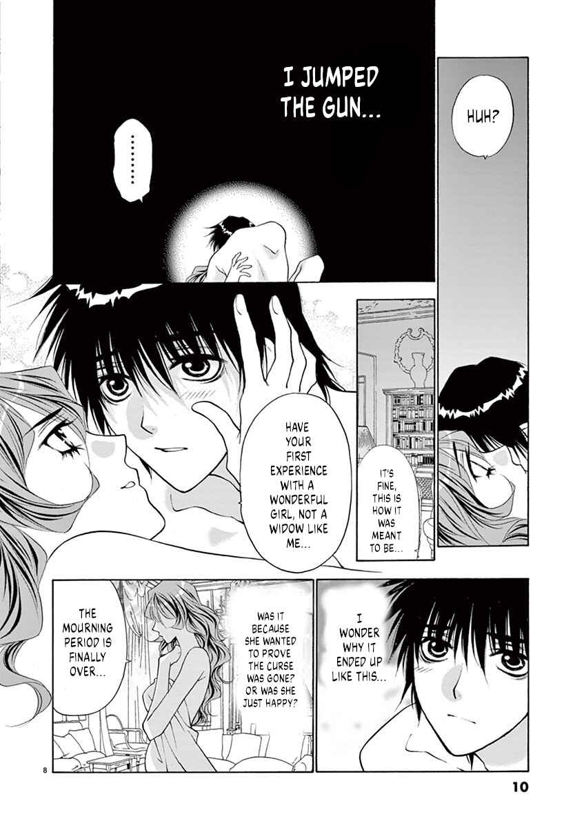 Page 10 Chapter 26 Ore no Kingdom