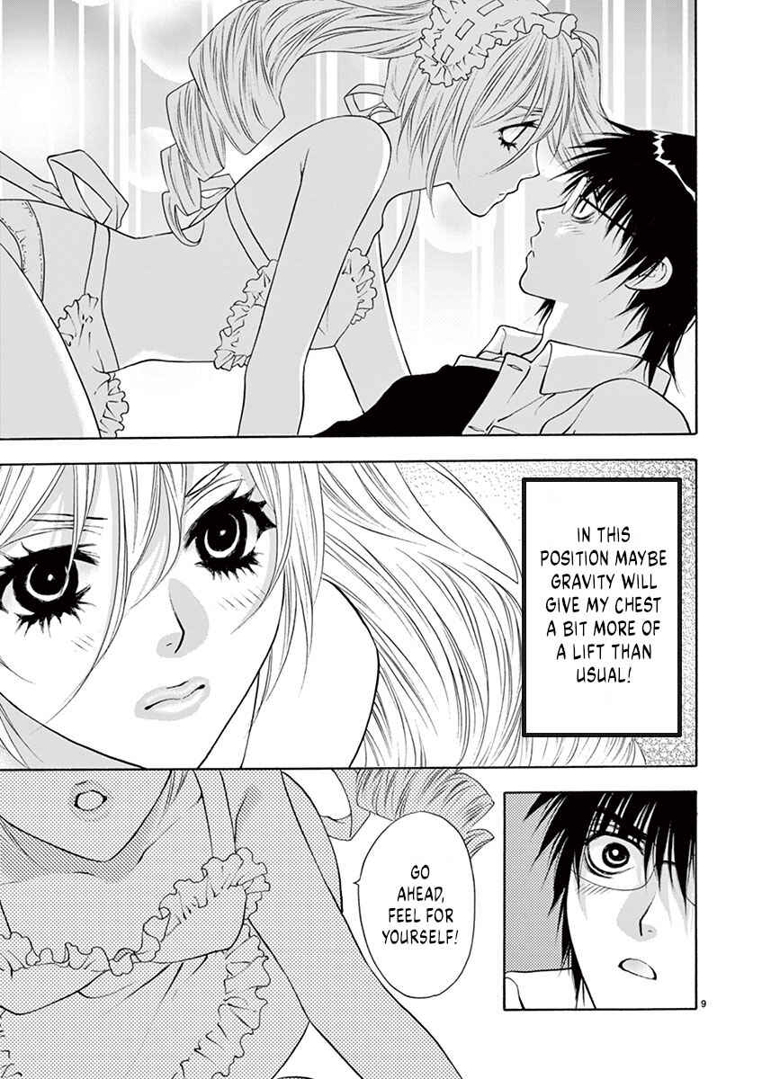Page 9 Chapter 5 Ore no Kingdom