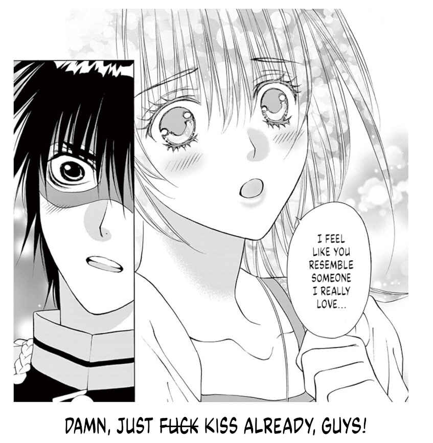 Page 19 Chapter 33 Ore no Kingdom