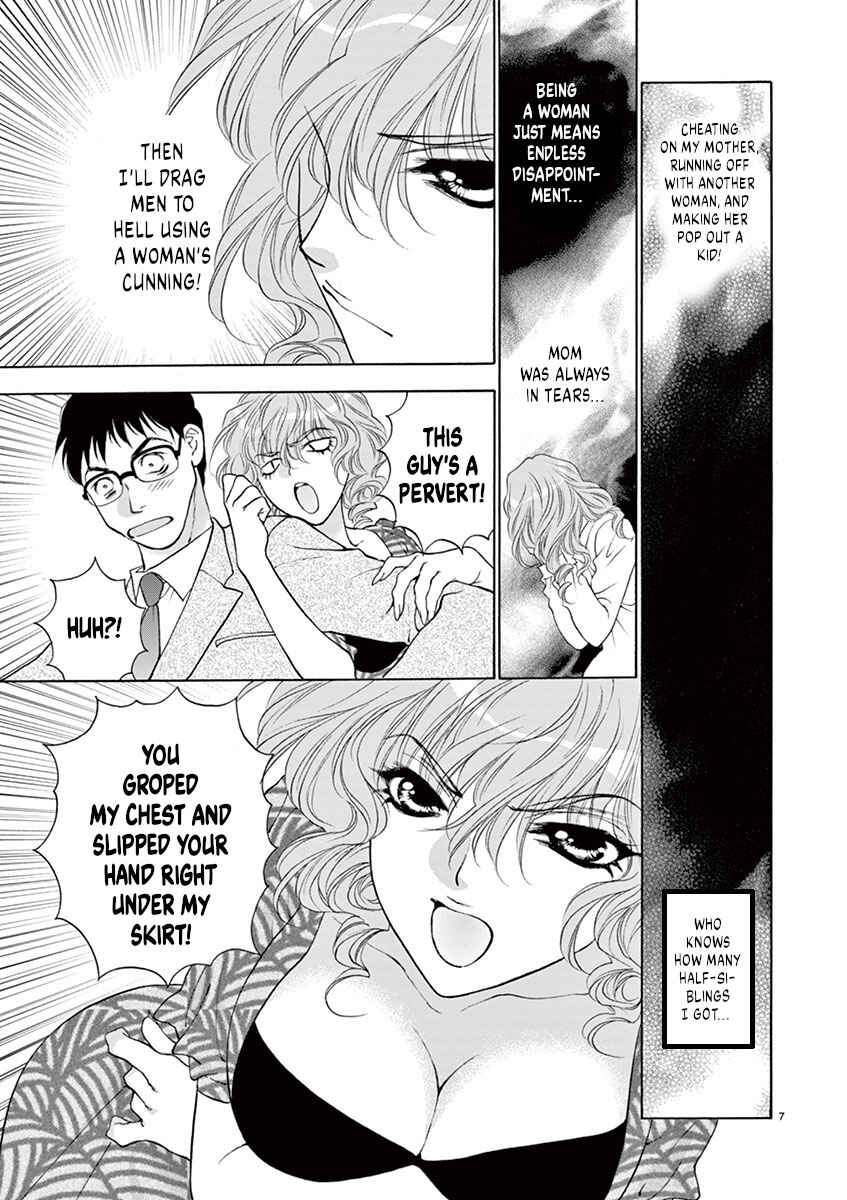 Page 7 Chapter 13 Ore no Kingdom
