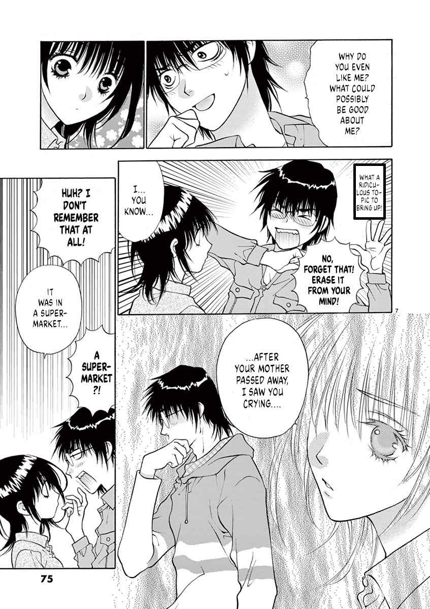 Page 7 Chapter 3 Ore no Kingdom