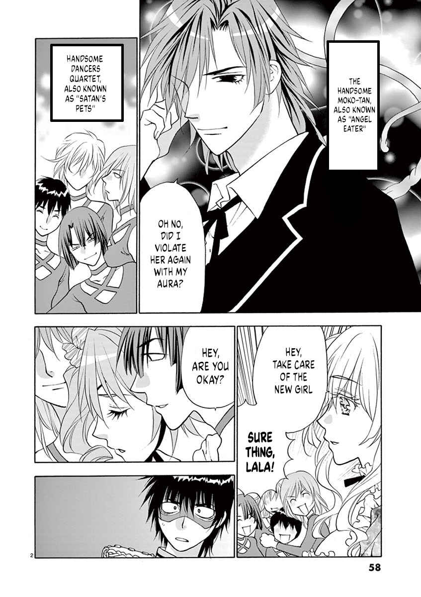 Page 2 Chapter 29 Ore no Kingdom