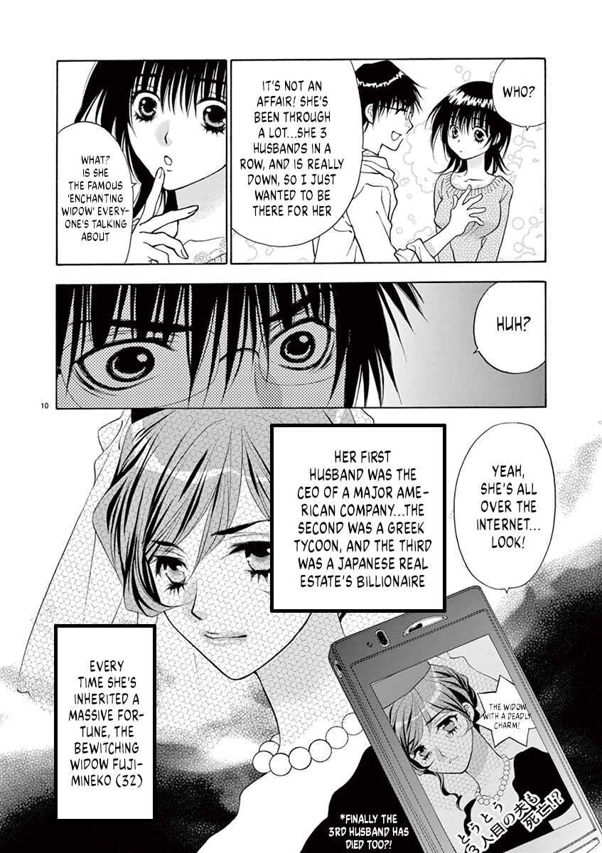 Page 10 Chapter 22 Ore no Kingdom