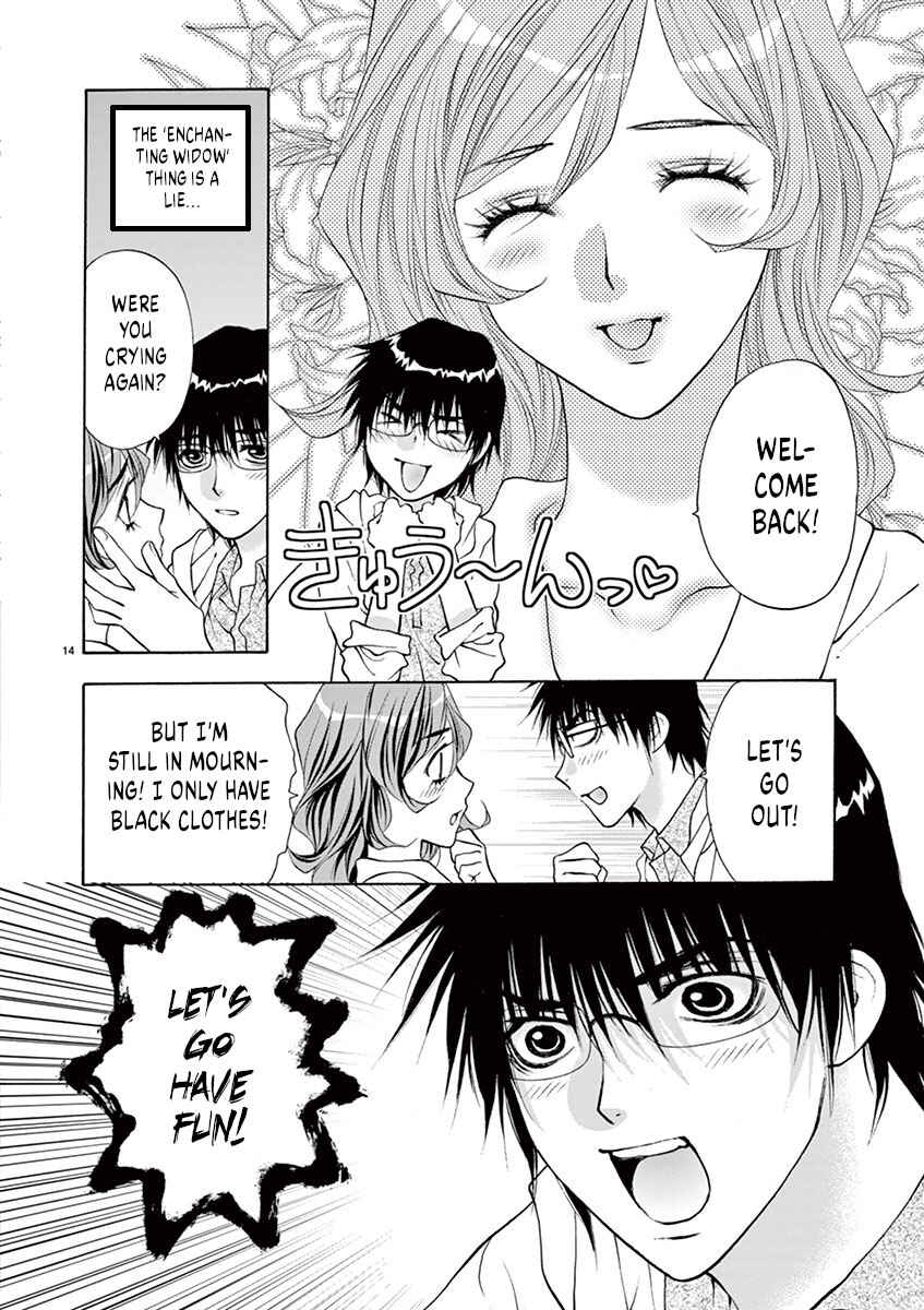 Page 14 Chapter 22 Ore no Kingdom