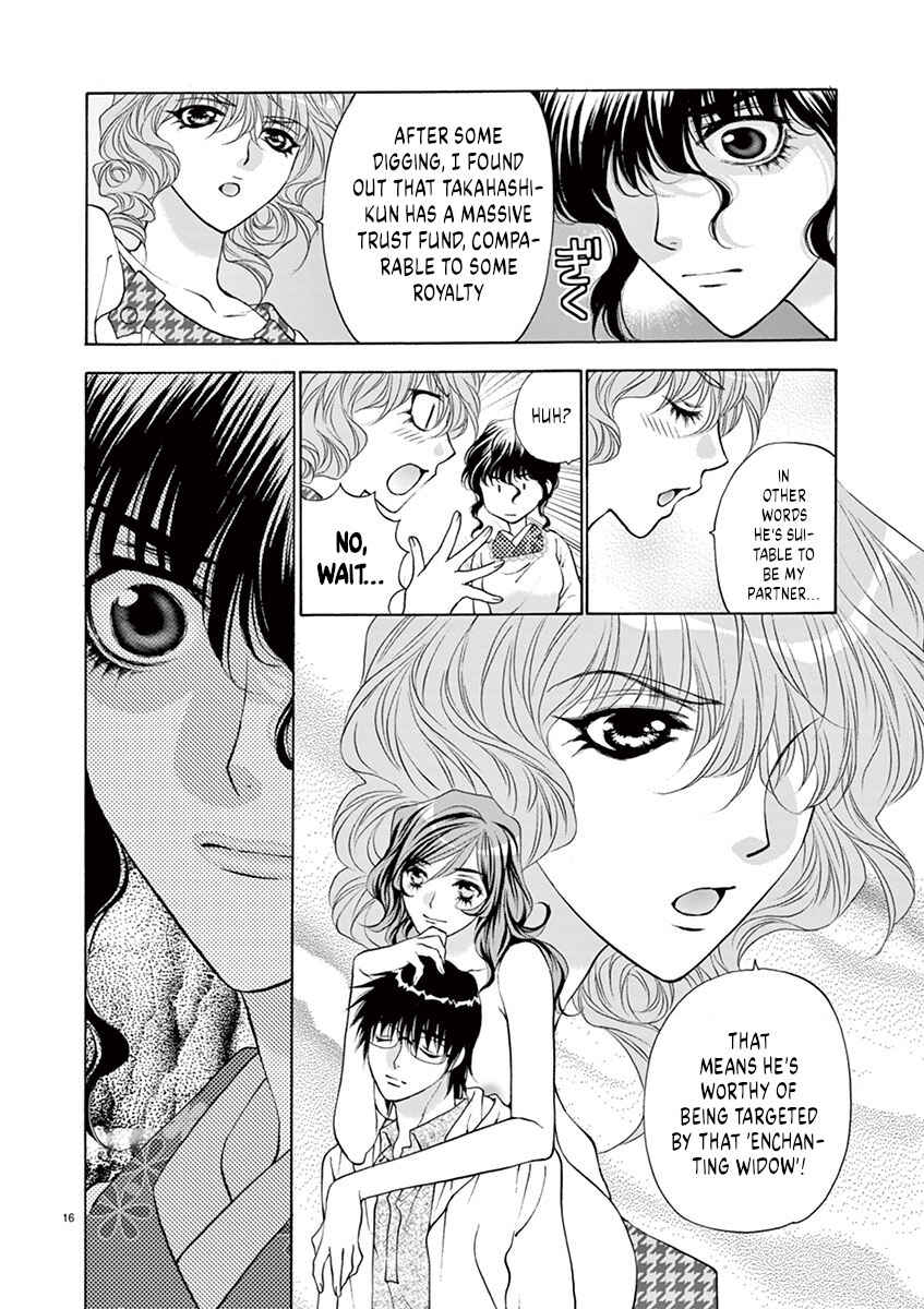 Page 16 Chapter 22 Ore no Kingdom
