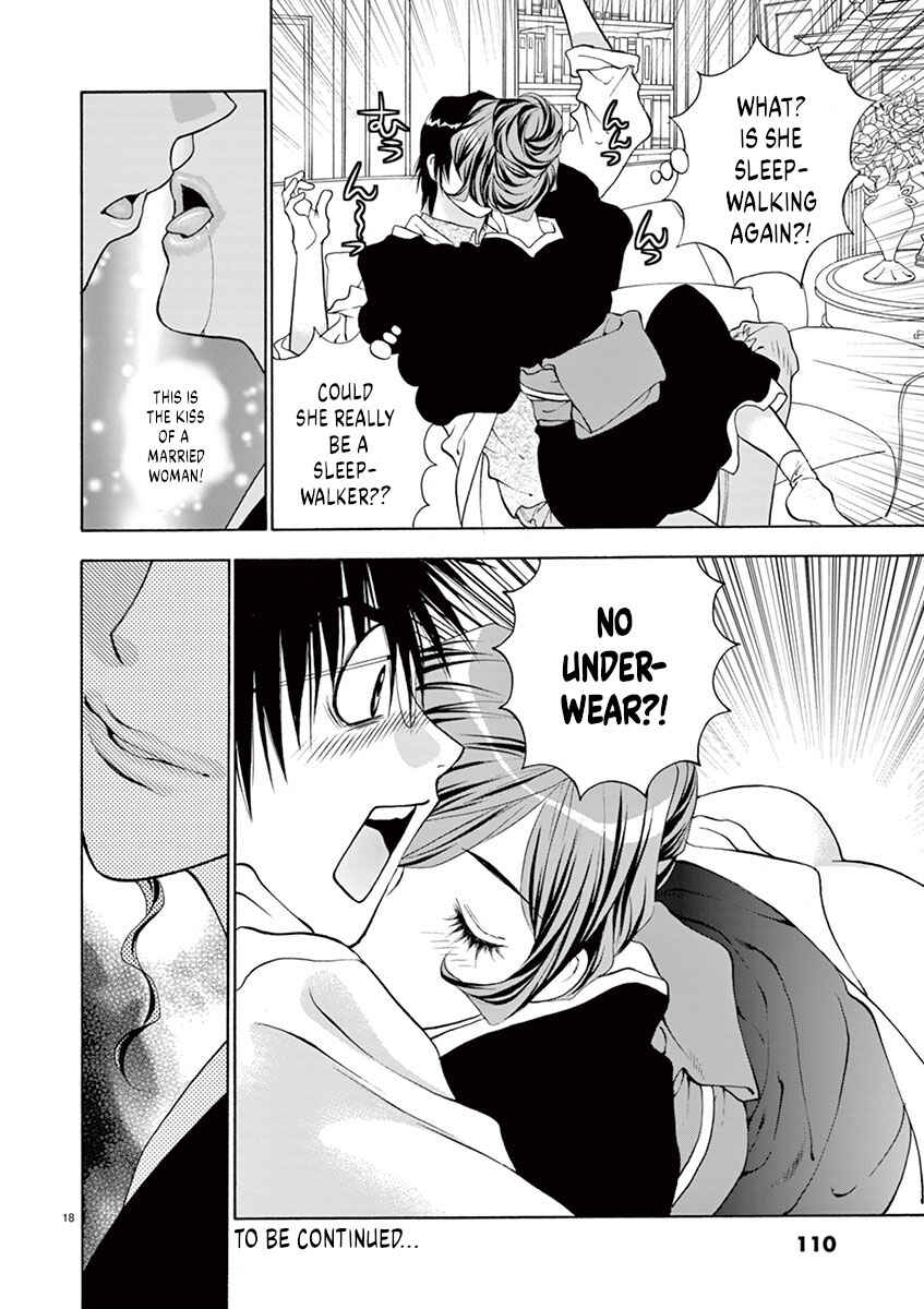 Page 18 Chapter 22 Ore no Kingdom