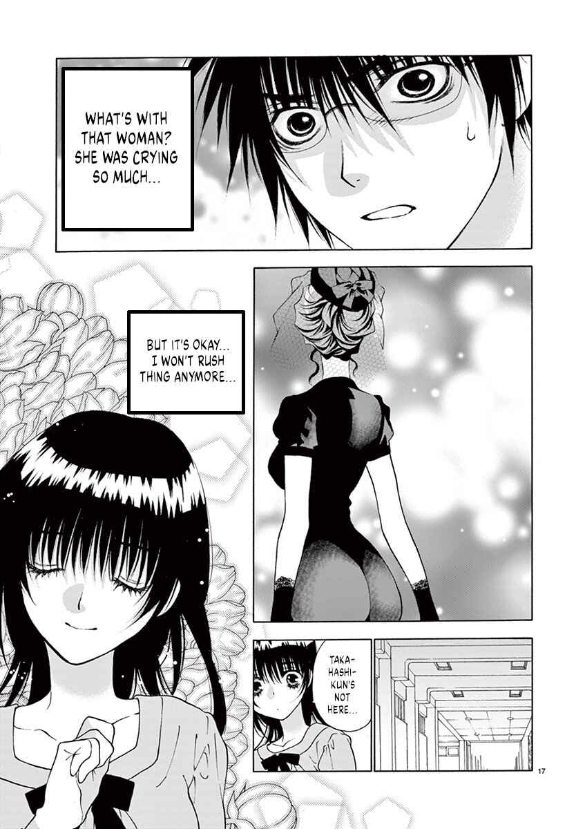 Page 17 Chapter 20 Ore no Kingdom