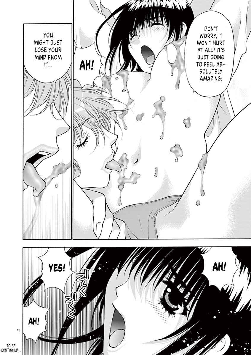 Page 18 Chapter 15 Ore no Kingdom
