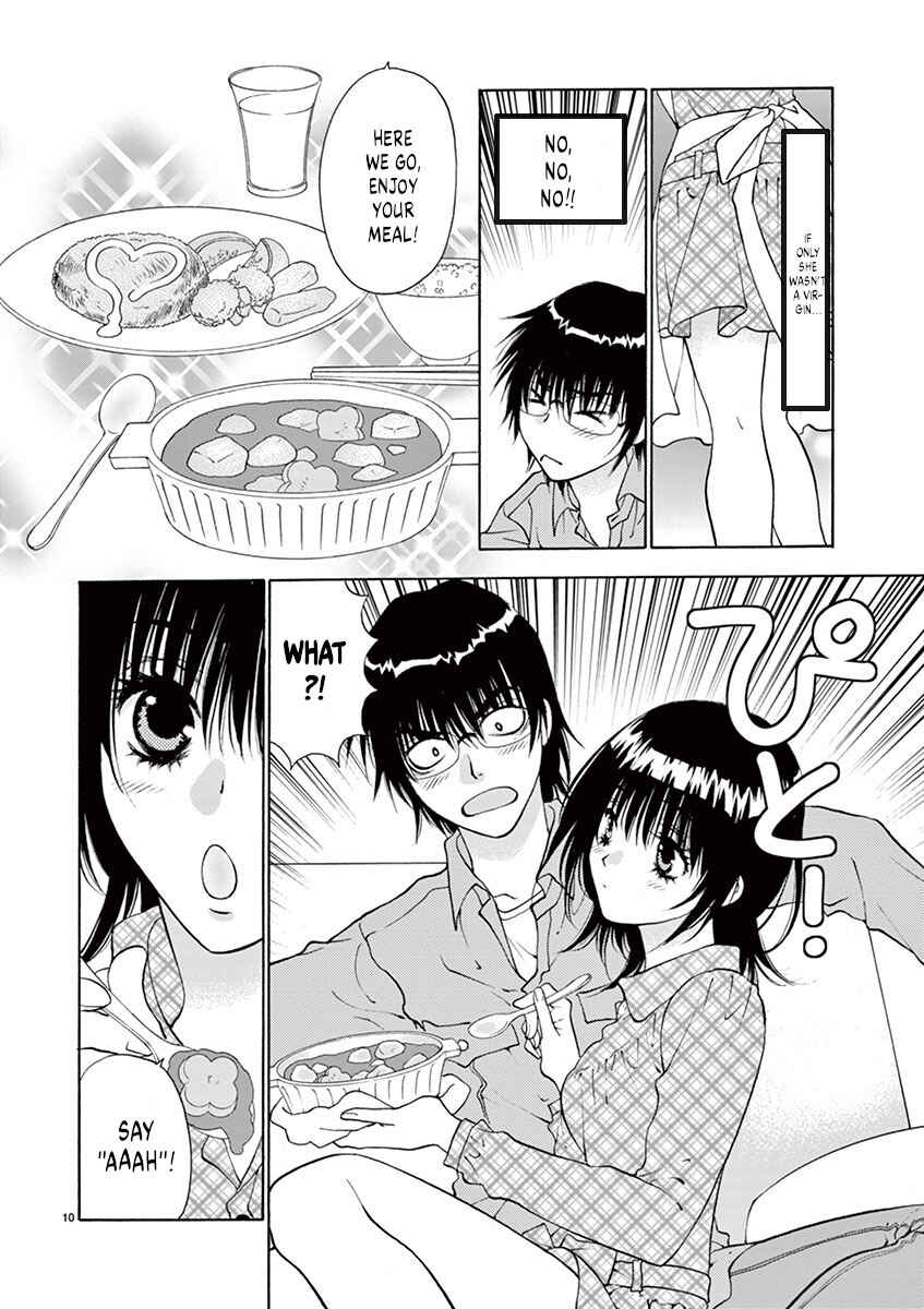 Page 10 Chapter 2 Ore no Kingdom