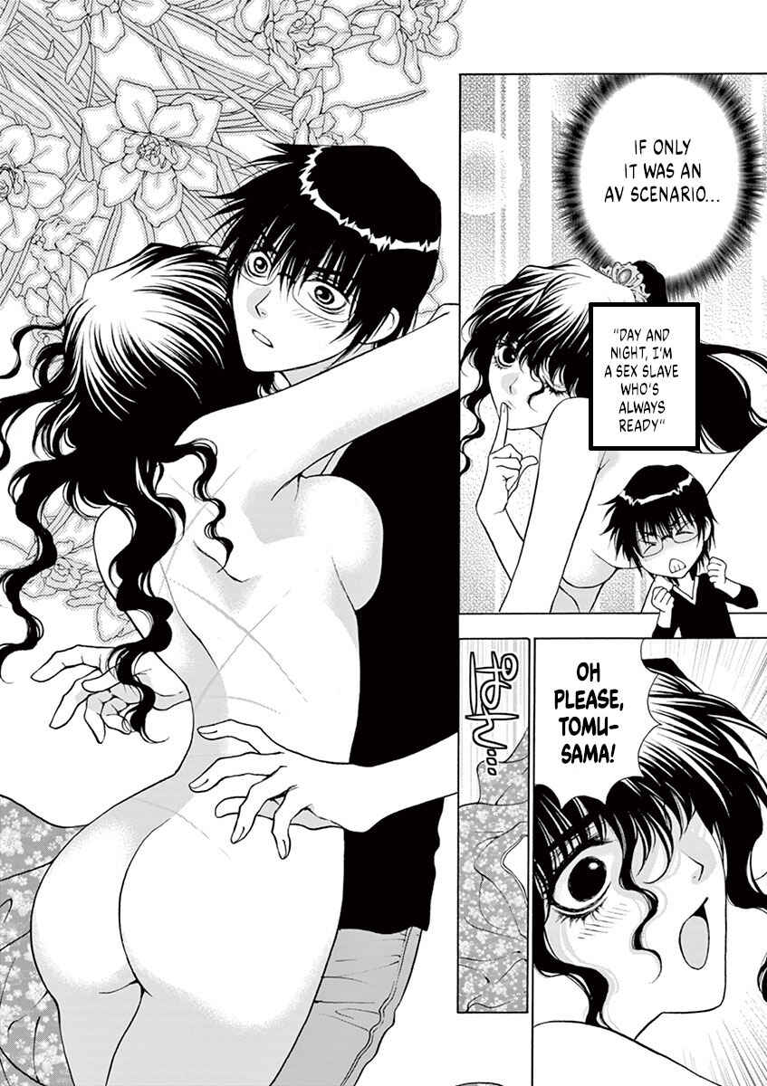 Page 14 Chapter 8 Ore no Kingdom