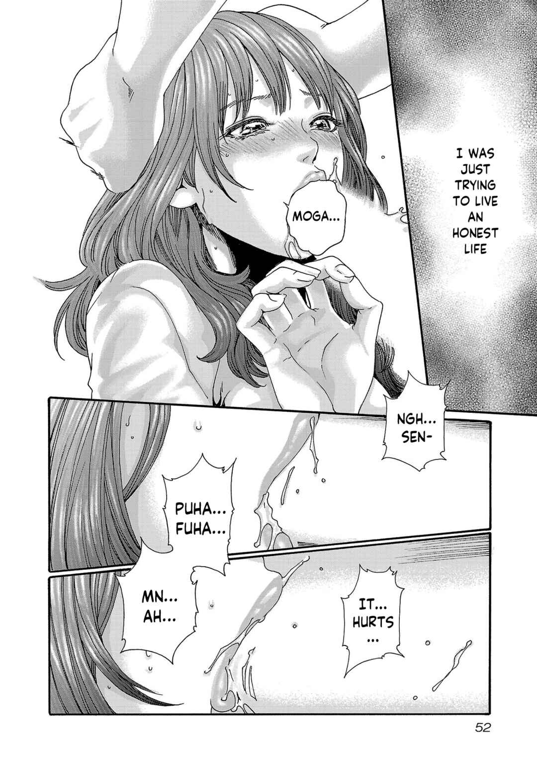 Page 11 Chapter 115 Sensei.