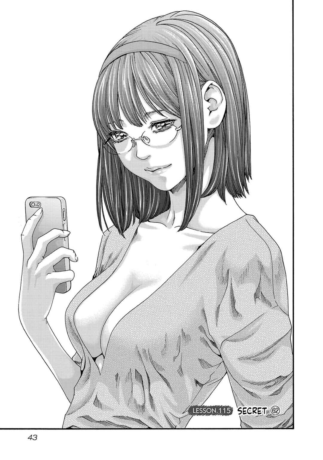 Page 2 Chapter 115 Sensei.