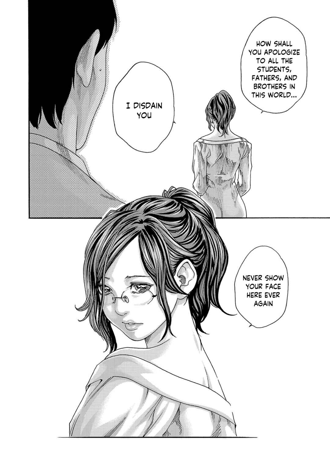 Page 7 Chapter 115 Sensei.