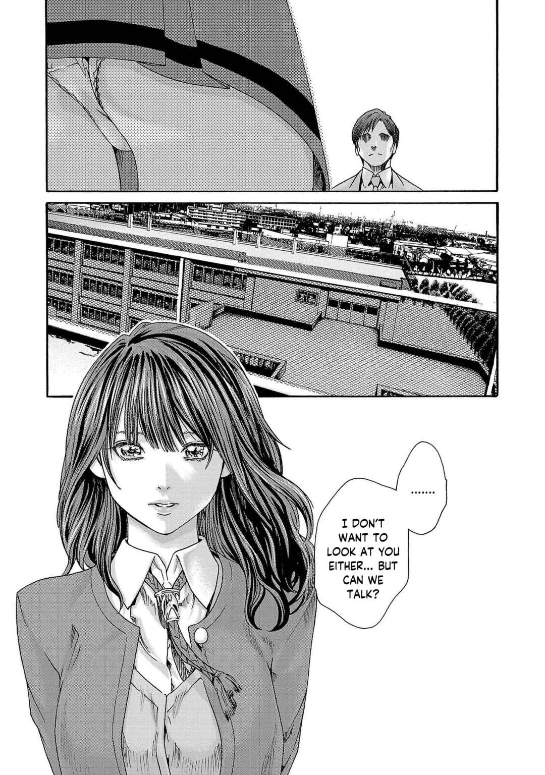 Page 8 Chapter 115 Sensei.