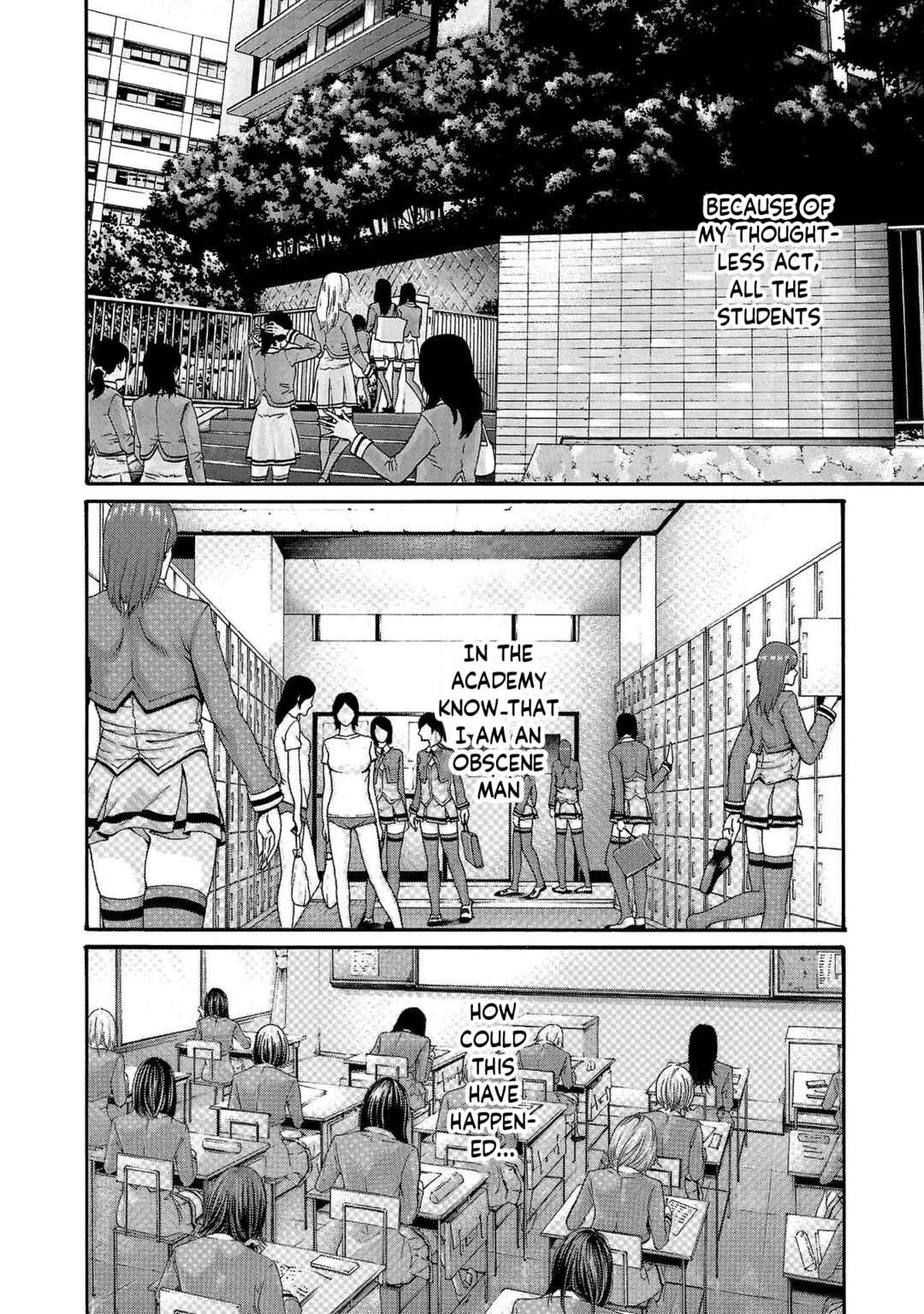 Page 9 Chapter 115 Sensei.