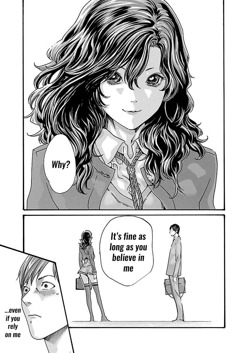Page 18 Chapter 51 Sensei.