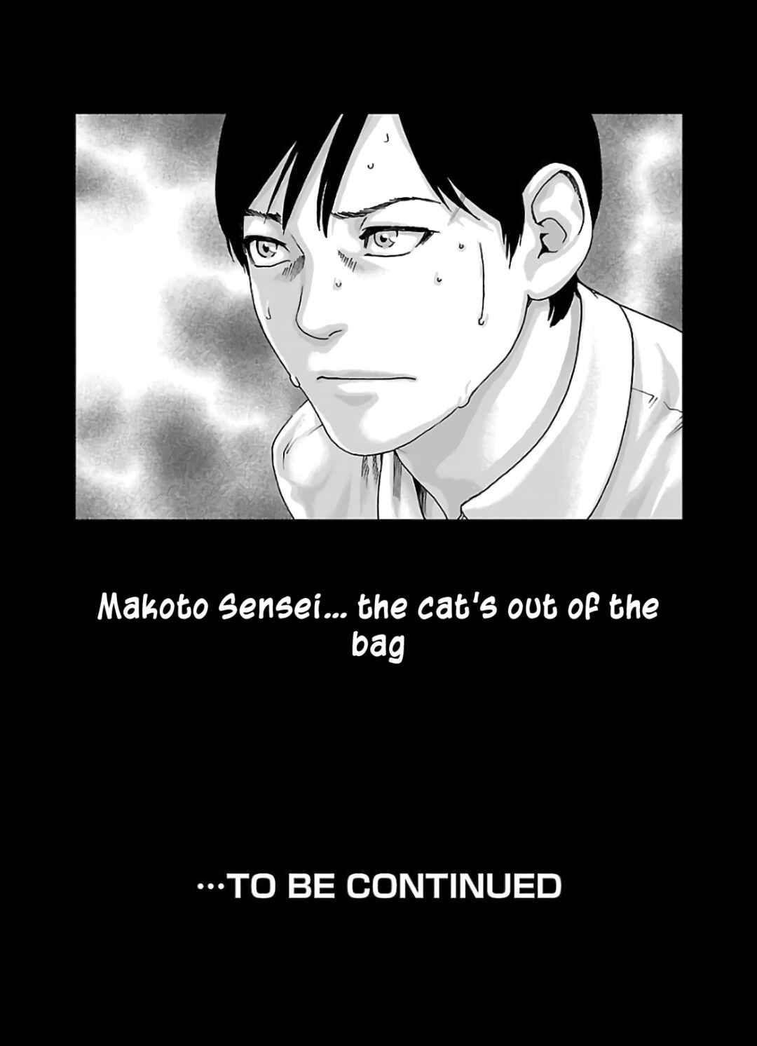Page 26 Chapter 112 Sensei.