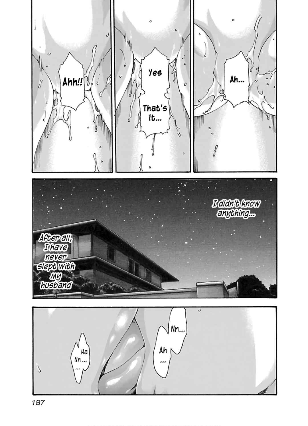 Page 6 Chapter 112 Sensei.
