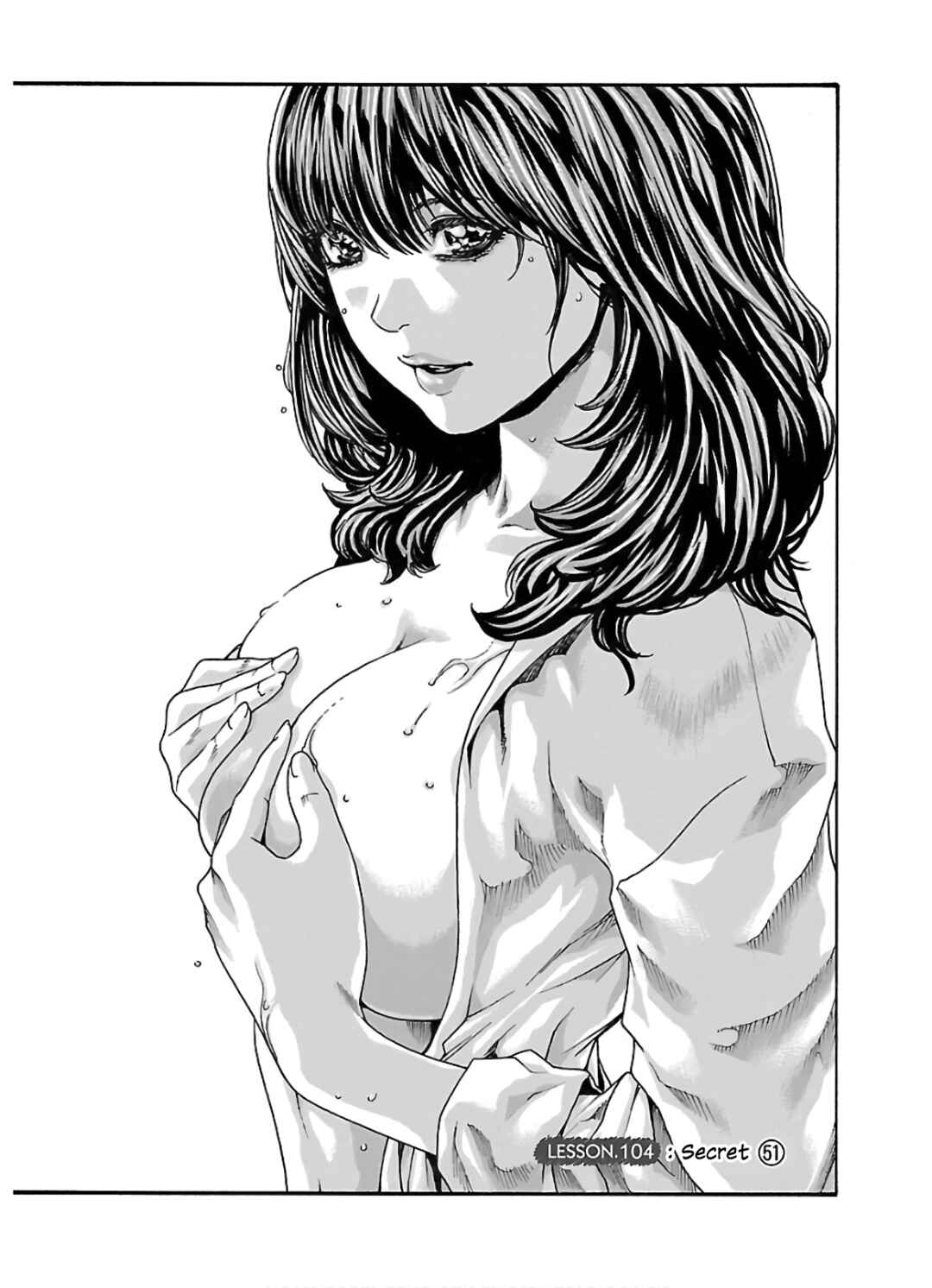 Page 2 Chapter 104 Sensei.